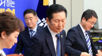 정청래, 장동혁에 양자회담 공식 제안…