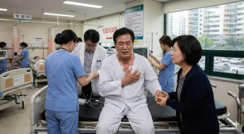 [콕!건강]전조 없이 찾아오는 심근경색…