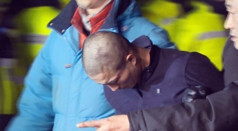 수갑 풀고 도망쳤던 '그놈' 춘천 간다…자매 성폭행범의 소름 돋는 근황