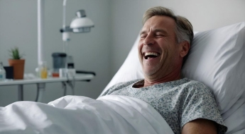 "살짝 긁혔는데 나 죽네" 한방병원 눕던 '나이롱 환자'…8주 룰 떨어졌다