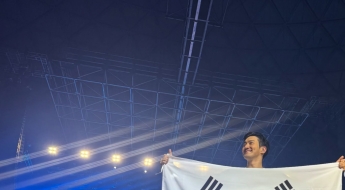 "불의필망 이어 성경 구절" 최시원, 전한길 공개 러브콜 속 ‘의미심장 메시지’ 파장