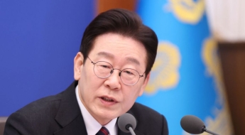 李대통령 "농지 매각명령 두고 공산당 운운…이승만 대통령이 헌법에 명시"