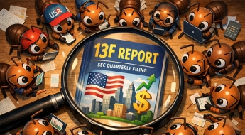 [실전재테크]서학개미 주목하는 '13F 보고서'…실제 투자에 도움될까