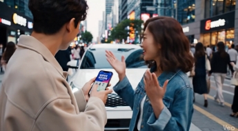 그냥 빌려 타는 청년들…