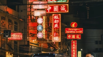 일본 대신 한국 올 줄 알았는데…'춘절 특수' 中관광객 25만명 우르르 몰린 곳