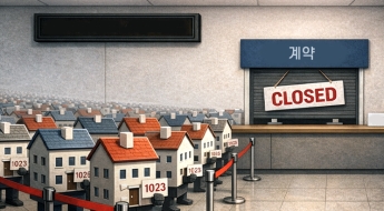 양도세 공포에 쌓이는 서울 아파트 매물… 비강남권으로 확산