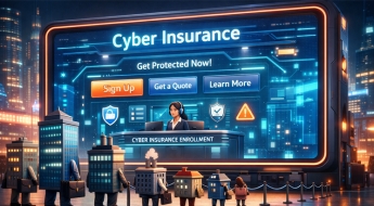 잇단 해킹 사고에 기업 사이버보험 가입 7000건 돌파...작년 42% 급증