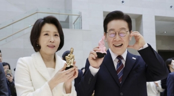 李대통령 지지율 67%…NBS