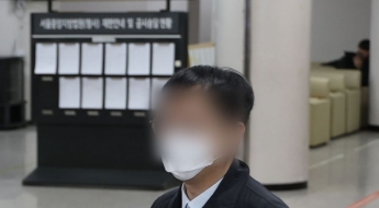 '北 무인기' 대학원생 구속…"증거인멸·도망 염려"