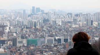 '똘똘한 아파트'가 번 42억은 세금 7%…내가 일해 벌면 부담률 29%