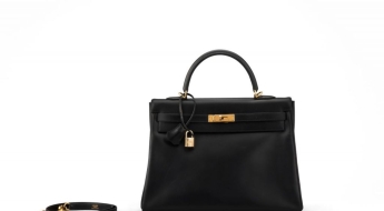 임세령도 들었던 '에르메스백' 경매로 나온다…서울옥션, 국세청 특별경매 진행