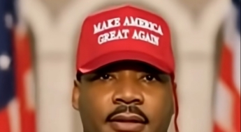 [AI 세계속으로]마틴루서킹이 