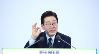 '시세차익만 25억' 보도에 李대통령 