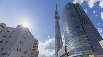 "5시간 갇혀 화장실도 못 가" 야경 보러 간 20명 日 스카이트리서 '날벼락' 