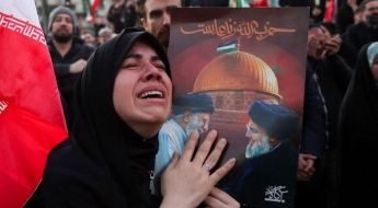 [속보]이란 임시 지도자위원회 구성…최고지도자 권한 대행