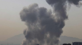 하메네이 사망에 '피의 보복' 나선 이란…중동 전역이 전쟁터로(종합)[美 이란 공습]