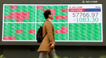 美 이란 공습에 아시아 증시 하락…日 2.7%↓·홍콩 1.2%↓