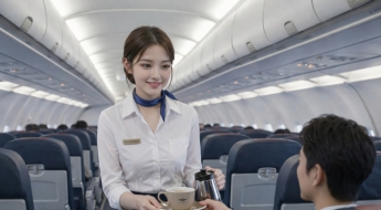 "승무원들 기내 화장실에서 처리하기도…'이것' 요구하지 말아야" 현직 승무원 폭로