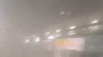 "두바이, 부자 되려고 왔는데"…미사일 공격에 '아수라장' 인플루언서들 혼란