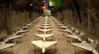 미-이란 자폭드론 투입은 '장기전 대비용'