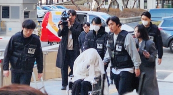 '약물운전' 포르쉐 운전자에 약물 제공한 공범 자수