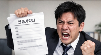 "다들 월 400만원 받는데 나만 왜"… 연봉 협상 끝나자 절반이 '불만족'