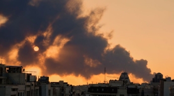 방어무기 부족한 미국 VS 공격무기 부족한 이란