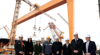 캐나다 60조 잠수함 사업, 韓·獨 분할 발주 가능성