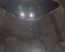 [르포]IBS '예미랩'…1천m 땅 속에서 노벨상 캐는 '지하 천문대'