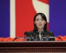 北김여정, 李정부 긴장완화 조치에 "허망한 개꿈" 찬물