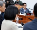 박지원 "30년 정치한 김민석, 재산 2억이면 깨끗하게 산 것"