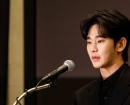 김수현측, 실제 연인에게 쓴 편지 공개…"군복무 당시 김새론과 연인 아냐" 