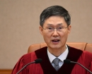 "대통령 윤석열을 파면한다"…손석희 "연습 하셨나" 문형배 대답은?