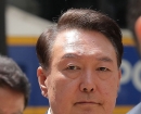 윤석열 탈당…"오늘 국민의힘 떠난다, 김문수에 힘 모아달라"