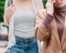 걷다가 갑자기 멈춘 여성과 '쿵'…법원 "1300만원 물어줘" 이유는?