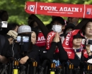 "한국 이 정도라니 무서워"…尹지지 극우 '음모론' 유입에 日 화들짝