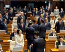 "국회서 이런 멋진 장면이" 우원식, 이례적 사진 공개