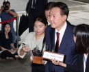 [속보] 내란특검 "더이상 조사 안 받으면 출석 거부 간주하고 결단할 듯"