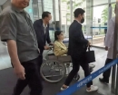 "김건희 여사 휠체어 탄 이유는…" 특검 수사 회피 비판에 입 연 서정욱 