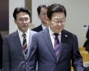 주말 긴급 국무회의 주재한 李대통령 "추경 최대한 신속 집행하게 해달라"