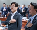 李대통령, 이진숙 방통위원장에게 '경고'…"비공개 회의내용, 정치 활용 말라"(종합)