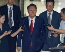 윤석열, 옥중 메시지 "군 탄압 멈추고 모든 책임은 나에게 묻길"