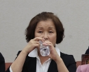 손효숙 리박스쿨 대표, 국회 청문회서 "백골단 무슨 문제 있나"