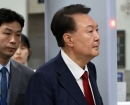 "윤석열 방에 에어컨 놔달라" 지지자 민원 폭주…서울구치소 '난감'