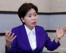 "尹 면회 가겠다는 장동혁, 적어도 대표 임기 중에는 안 갈 것" 양향자 주장