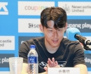 손흥민, 토트넘과 10년 동행 끝…차기 행선지는 LA FC?