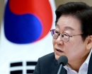 업무 복귀한 李대통령 첫 지시 "산재 사망 사고 직보하라"