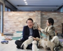 尹이 마지막까지 찾은 애완견 '토리'…김건희 구속 후 돌봄은 누가?