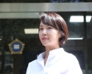 '회삿돈 42억' 가상화폐 투자·생활비로 쓴 황정음 항소 포기…징역 2년 집행유예 확정