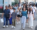 부산으로 우르르 몰려온 대만 관광객…'바다' 말고 '이것' 먹으러 갔다